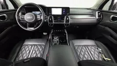 2023 Kia Sorento Diesel 2.2 4WD — фото 7