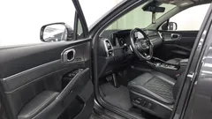 2023 Kia Sorento Diesel 2.2 4WD — фото 10