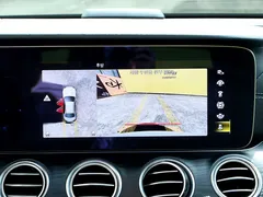 2022 Mercedes-Benz E-Class E220d 4MATIC AMG Line — фото 9
