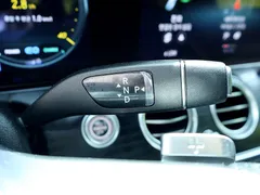 2022 Mercedes-Benz E-Class E220d 4MATIC AMG Line — фото 14