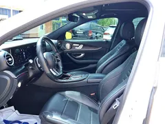 2022 Mercedes-Benz E-Class E220d 4MATIC AMG Line — фото 15