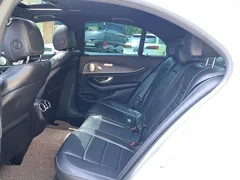 2022 Mercedes-Benz E-Class E220d 4MATIC AMG Line — фото 16