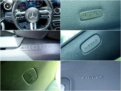 2022 Mercedes-Benz E-Class E220d 4MATIC AMG Line — фото 18