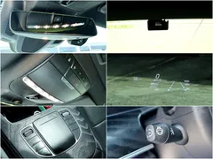 2022 Mercedes-Benz E-Class E220d 4MATIC AMG Line — фото 19