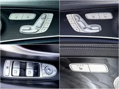 2022 Mercedes-Benz E-Class E220d 4MATIC AMG Line — фото 20