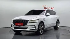 2023 Genesis GV80 3.5T Gasoline AWD — фото 1
