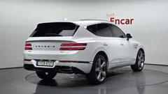 2023 Genesis GV80 3.5T Gasoline AWD — фото 2