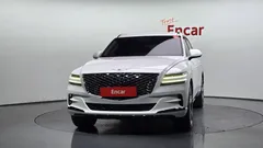 2023 Genesis GV80 3.5T Gasoline AWD — фото 3