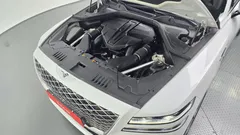 2023 Genesis GV80 3.5T Gasoline AWD — фото 6
