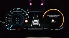 2023 Genesis GV80 3.5T Gasoline AWD — фото 8