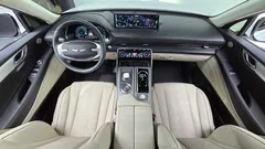2023 Genesis GV80 3.5T Gasoline AWD — фото 14