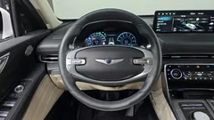 2023 Genesis GV80 3.5T Gasoline AWD — фото 17