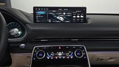 2023 Genesis GV80 3.5T Gasoline AWD — фото 19