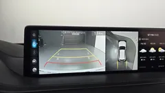 2023 Genesis GV80 3.5T Gasoline AWD — фото 20