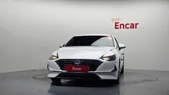 2022 Hyundai Sonata 2.0 LPG(rental car) — фото 3