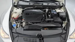 2022 Hyundai Sonata 2.0 LPG(rental car) — фото 6