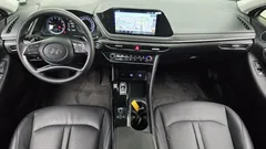 2022 Hyundai Sonata 2.0 LPG(rental car) — фото 7