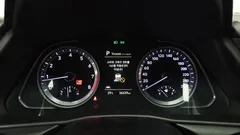 2022 Hyundai Sonata 2.0 LPG(rental car) — фото 8