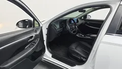 2022 Hyundai Sonata 2.0 LPG(rental car) — фото 10