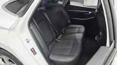 2022 Hyundai Sonata 2.0 LPG(rental car) — фото 11