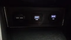 2022 Hyundai Sonata 2.0 LPG(rental car) — фото 12