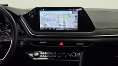 2022 Hyundai Sonata 2.0 LPG(rental car) — фото 13