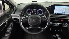 2022 Hyundai Sonata 2.0 LPG(rental car) — фото 15