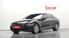 2022 Genesis G80 Gasoline 3.5 Turbo 2WD — фото 1