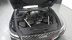 2022 Genesis G80 Gasoline 3.5 Turbo 2WD — фото 6