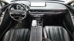 2022 Genesis G80 Gasoline 3.5 Turbo 2WD — фото 7