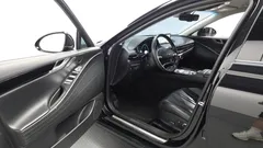 2022 Genesis G80 Gasoline 3.5 Turbo 2WD — фото 10