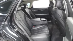 2022 Genesis G80 Gasoline 3.5 Turbo 2WD — фото 12