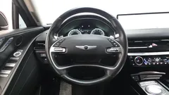 2022 Genesis G80 Gasoline 3.5 Turbo 2WD — фото 13