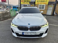 2023 BMW Gran Turismo 620d M Sport — фото 2