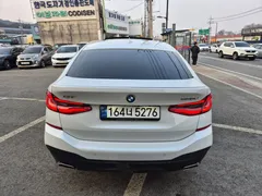 2023 BMW Gran Turismo 620d M Sport — фото 4