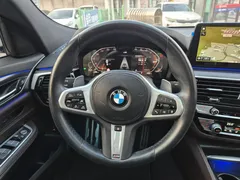 2023 BMW Gran Turismo 620d M Sport — фото 6