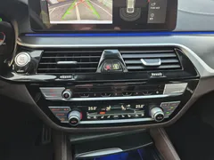 2023 BMW Gran Turismo 620d M Sport — фото 9