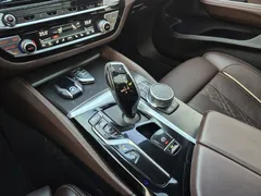 2023 BMW Gran Turismo 620d M Sport — фото 10