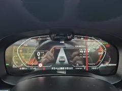 2023 BMW Gran Turismo 620d M Sport — фото 14