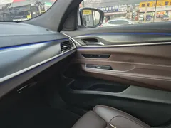 2023 BMW Gran Turismo 620d M Sport — фото 15