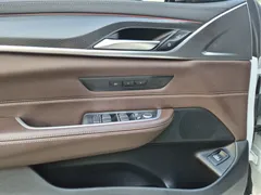 2023 BMW Gran Turismo 620d M Sport — фото 18