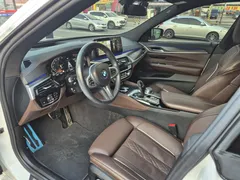2023 BMW Gran Turismo 620d M Sport — фото 19