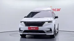 2023 Kia Carnival Diesel 9-Seater Prestige — фото 3