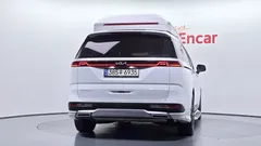 2023 Kia Carnival Diesel 9-Seater Prestige — фото 4
