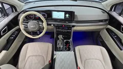 2023 Kia Carnival Diesel 9-Seater Prestige — фото 7