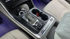 2023 Kia Carnival Diesel 9-Seater Prestige — фото 9