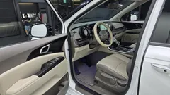 2023 Kia Carnival Diesel 9-Seater Prestige — фото 10