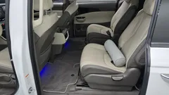 2023 Kia Carnival Diesel 9-Seater Prestige — фото 12