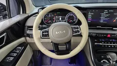 2023 Kia Carnival Diesel 9-Seater Prestige — фото 13