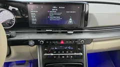 2023 Kia Carnival Diesel 9-Seater Prestige — фото 14